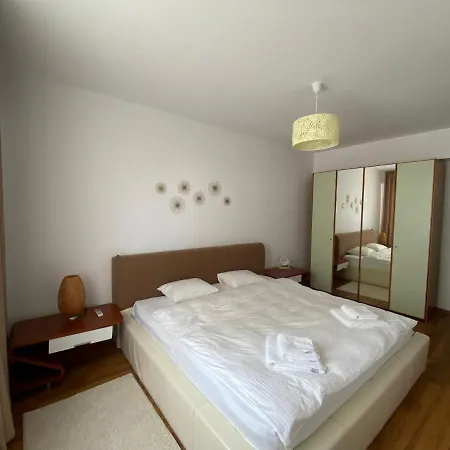 Expo Apartament Summerland Hotel apartamentowy