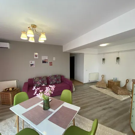Hotel apartamentowy Expo Apartament Summerland *