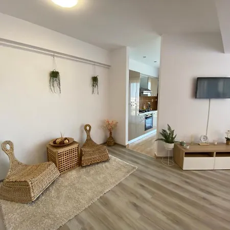 Expo Apartament Summerland * Mamaja