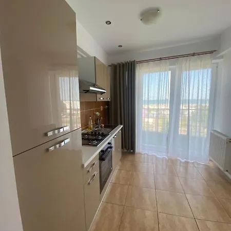 Expo Apartament Summerland Hotel apartamentowy *
