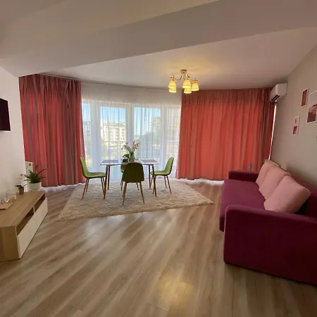 Expo Apartament Summerland Hotel apartamentowy *